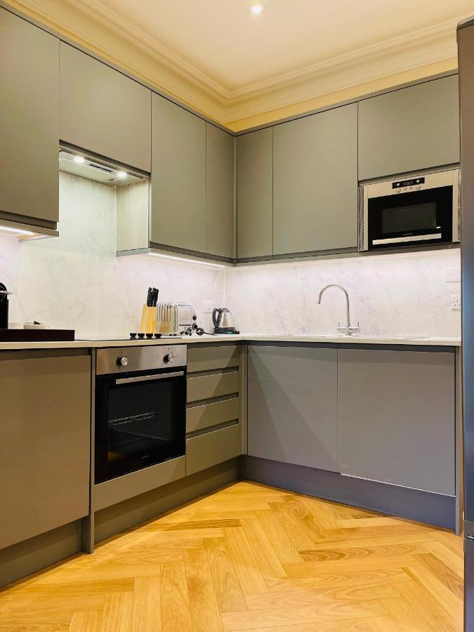 Glenlyn Apartments بارنيت المظهر الخارجي الصورة