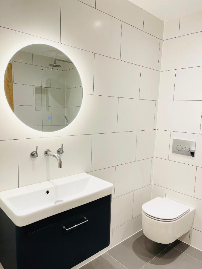Glenlyn Apartments بارنيت المظهر الخارجي الصورة