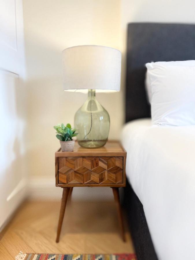 Glenlyn Apartments بارنيت المظهر الخارجي الصورة