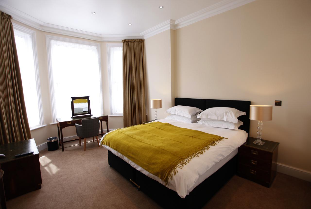 Glenlyn Apartments بارنيت المظهر الخارجي الصورة
