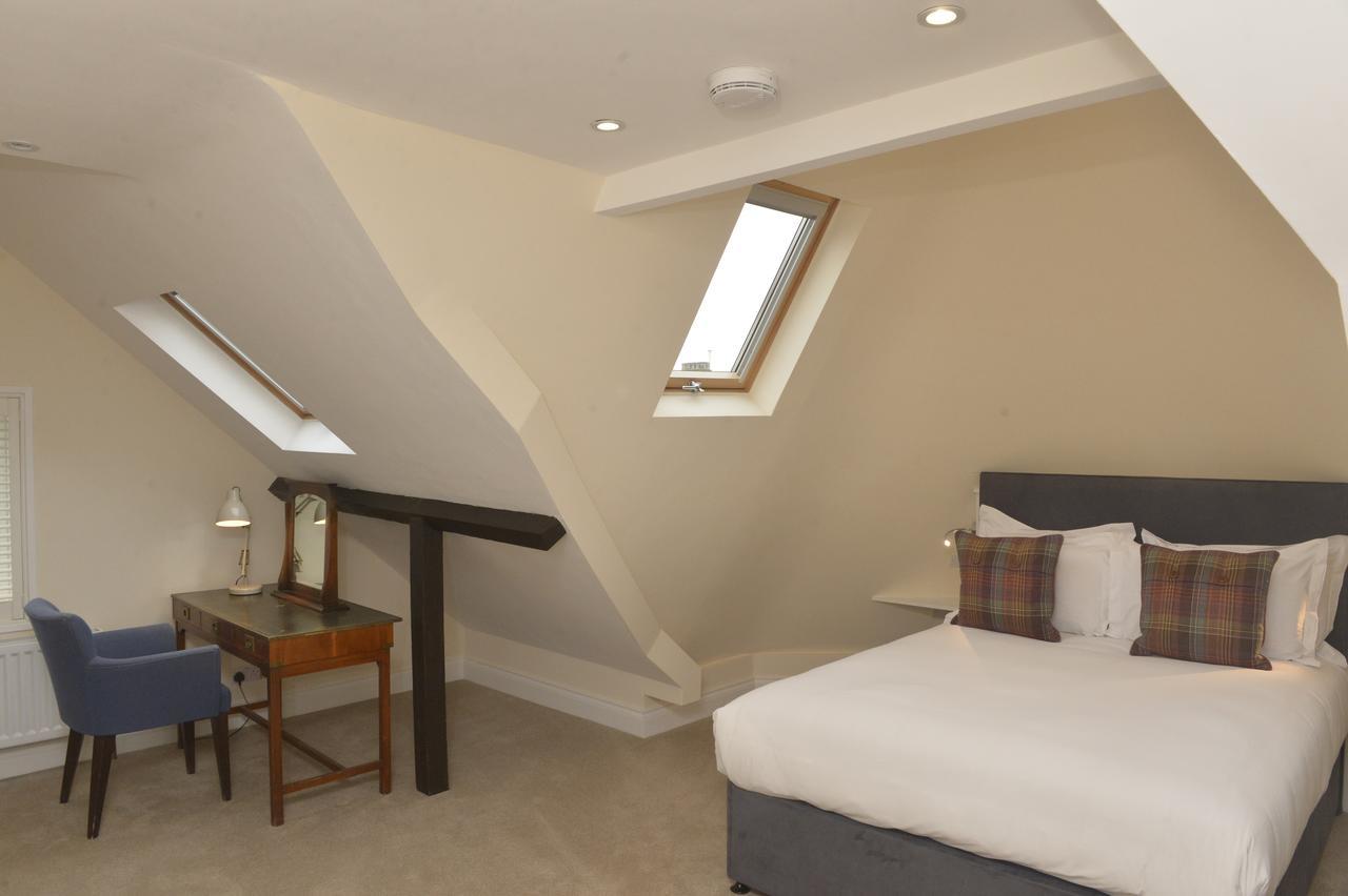 Glenlyn Apartments بارنيت المظهر الخارجي الصورة