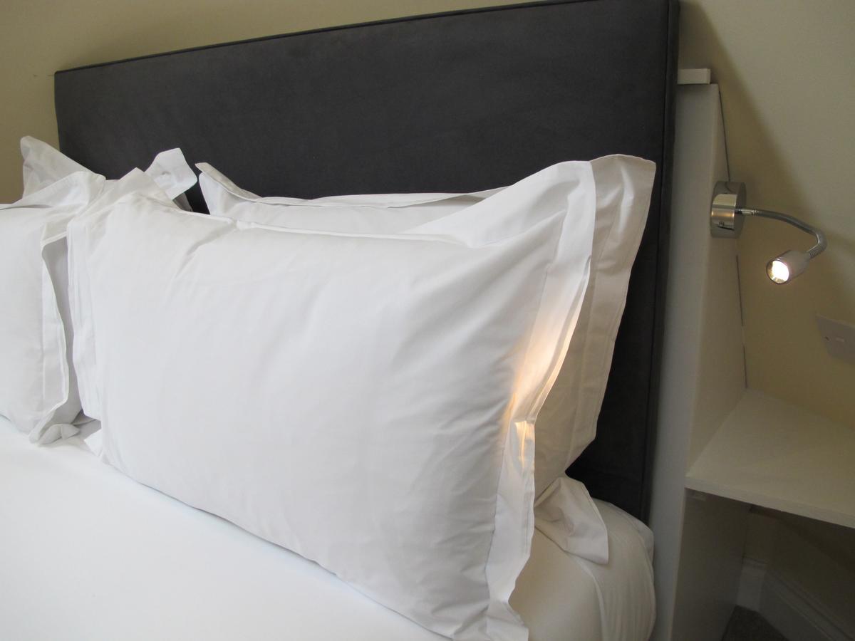 Glenlyn Apartments بارنيت المظهر الخارجي الصورة